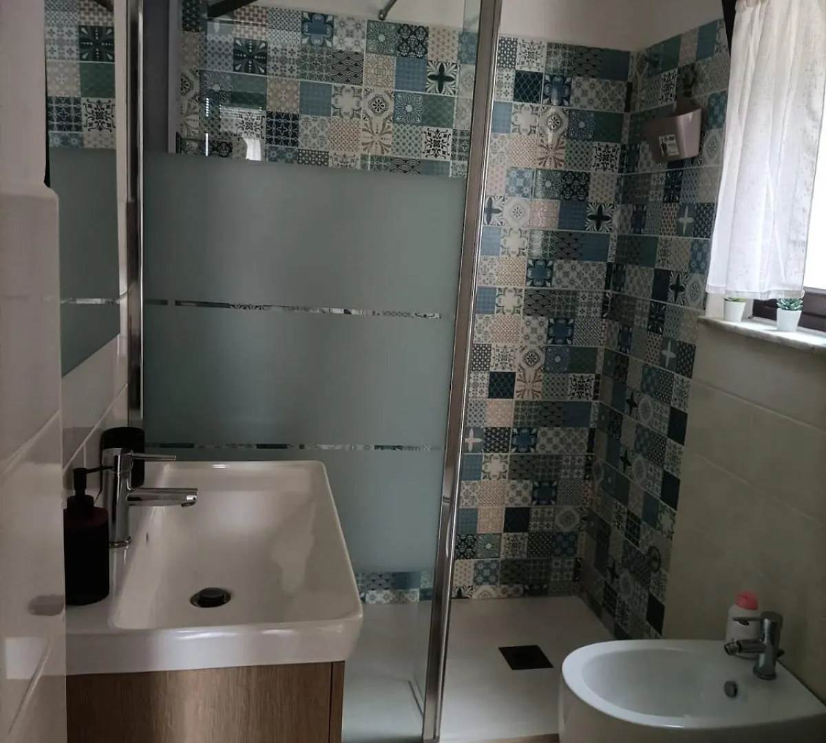 Appartamento Casa Melina Aeroporto di Catania Fontana Rossa