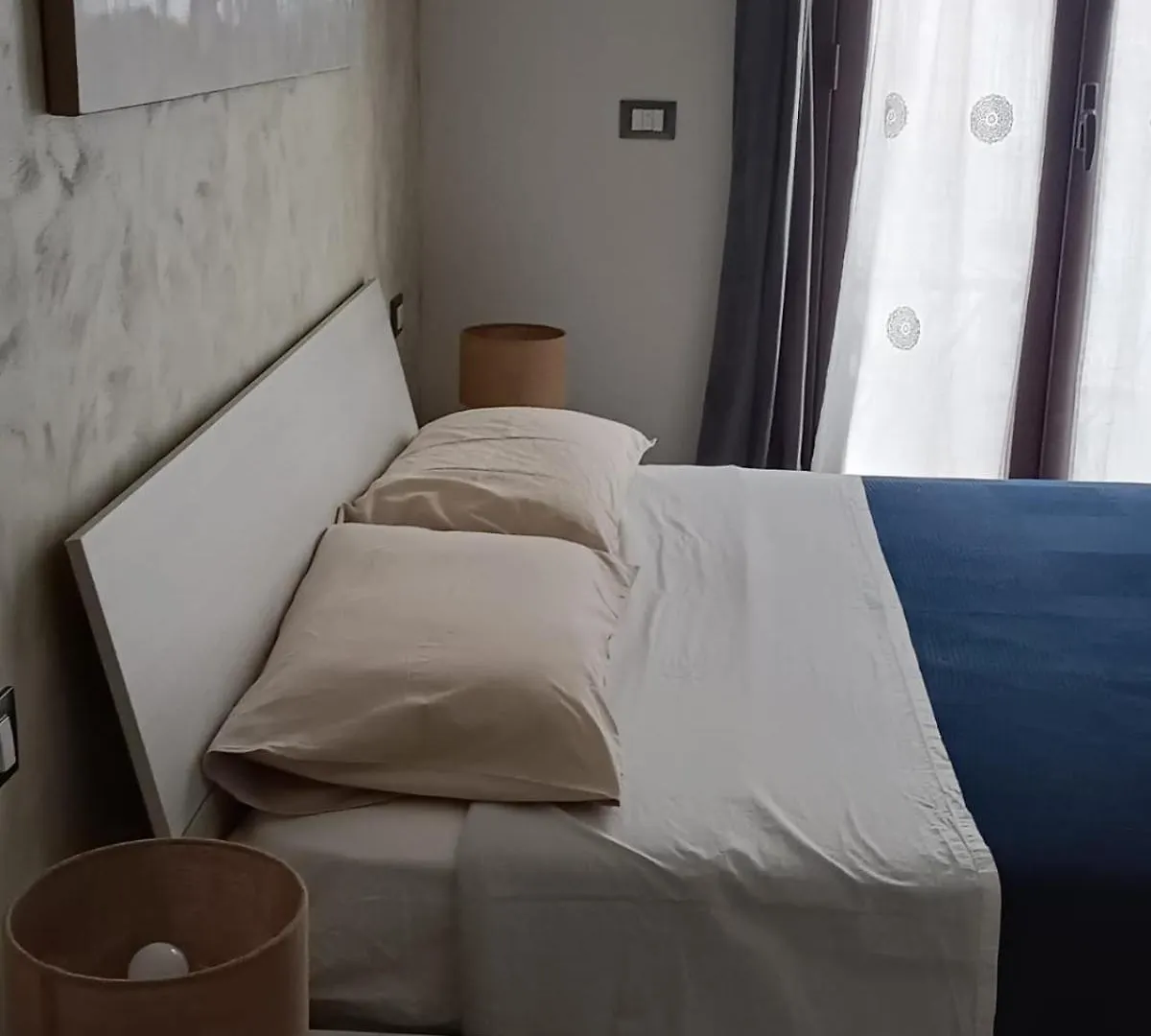 Appartamento Casa Melina Aeroporto di Catania Fontana Rossa