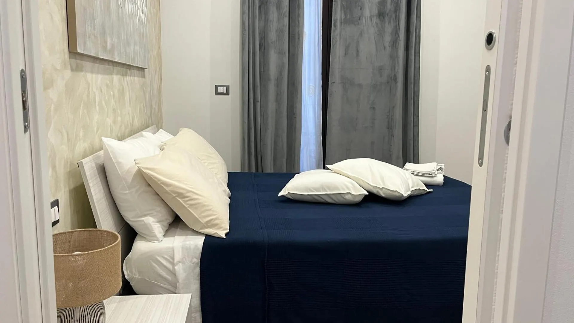 Appartamento Casa Melina Aeroporto di Catania Fontana Rossa