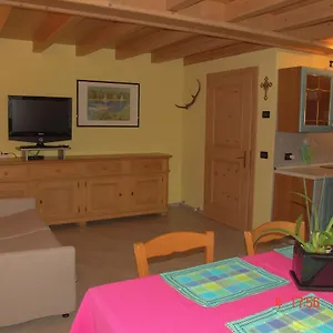 Casa Martina Appartamento Livigno